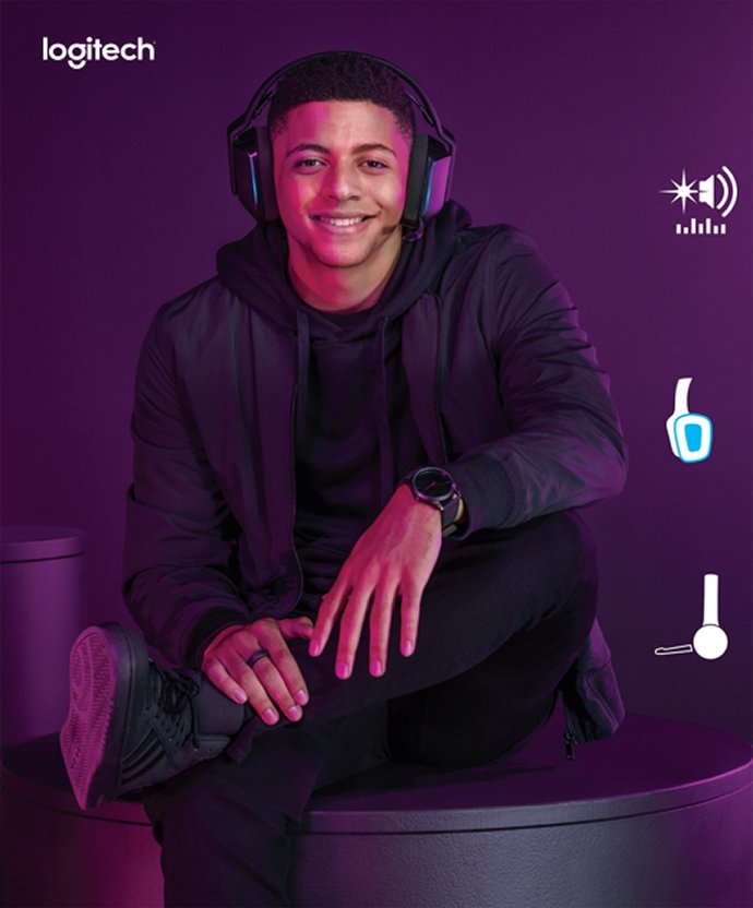 Image gallery marquee